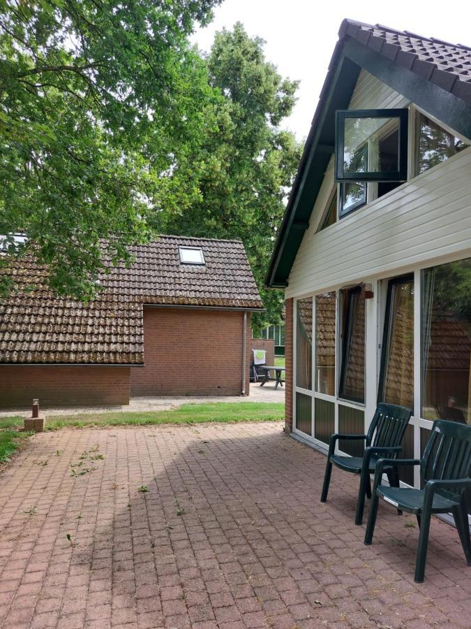 Butterflies, Bungalow 134 Simpelveld Zewnętrze zdjęcie